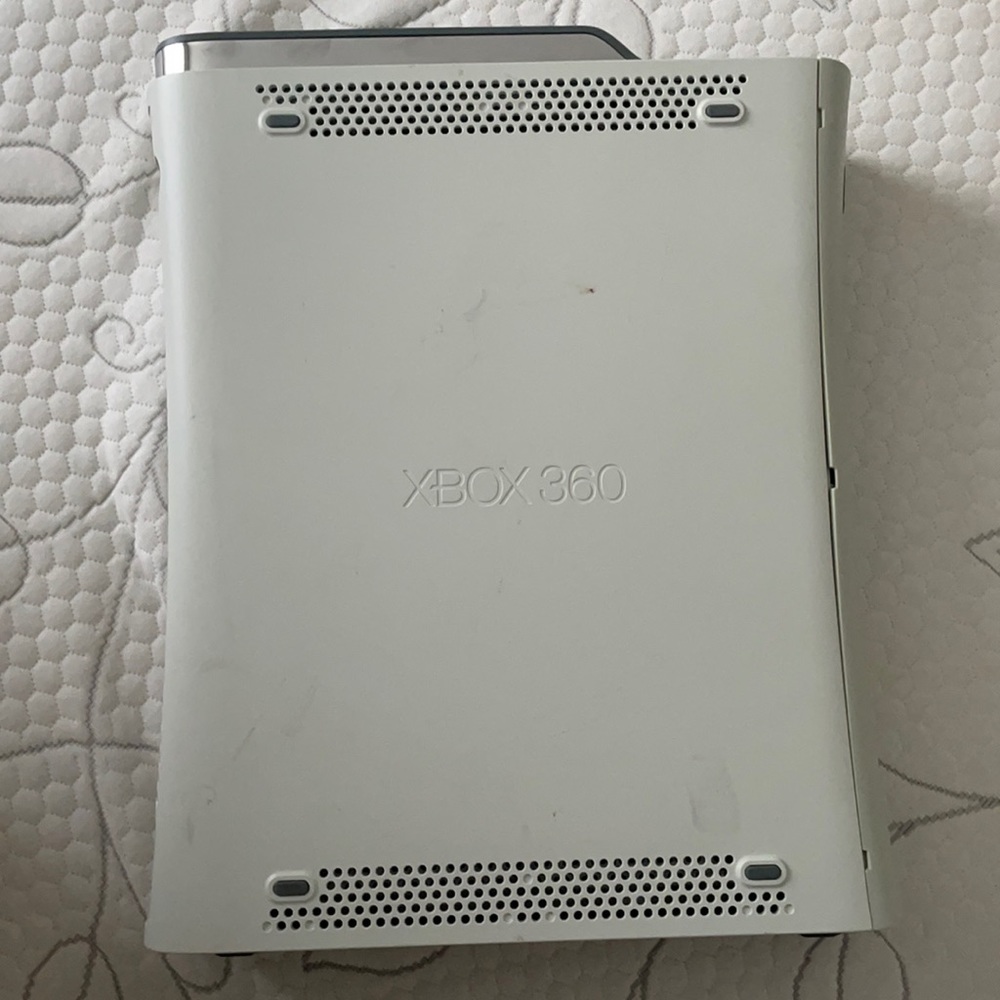 2006 Xbox 360 GOOD CONDITION